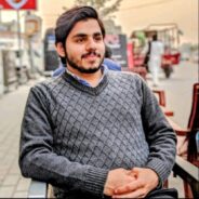 Hanzala Arif