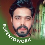 Haris Khan