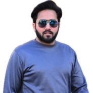 Zeeshan Ahmad 